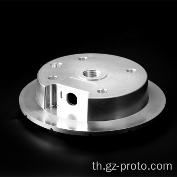 OEM Services CNC Machining Mechanical Parts